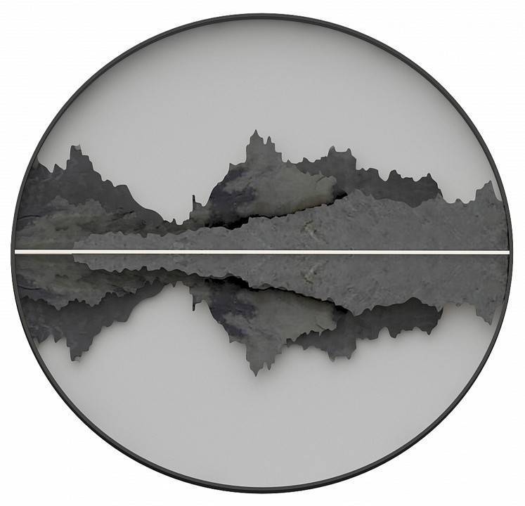 Светильник накладной Kink Light Палатин 07829-100,19