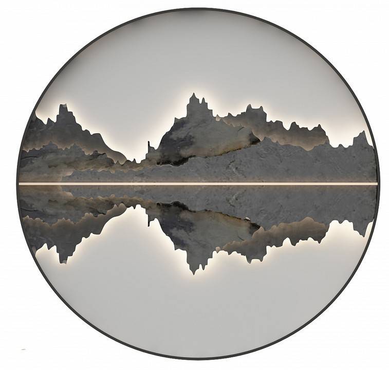 Светильник накладной Kink Light Палатин 07829-100,19