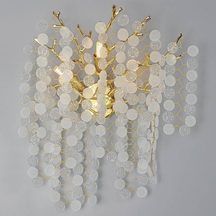 Бра Kink Light Авани 07873D,33