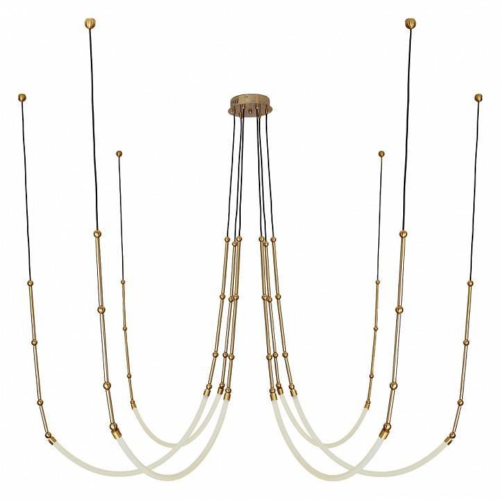 Подвесная люстра Kink Light Бофорт 08060-6A,20