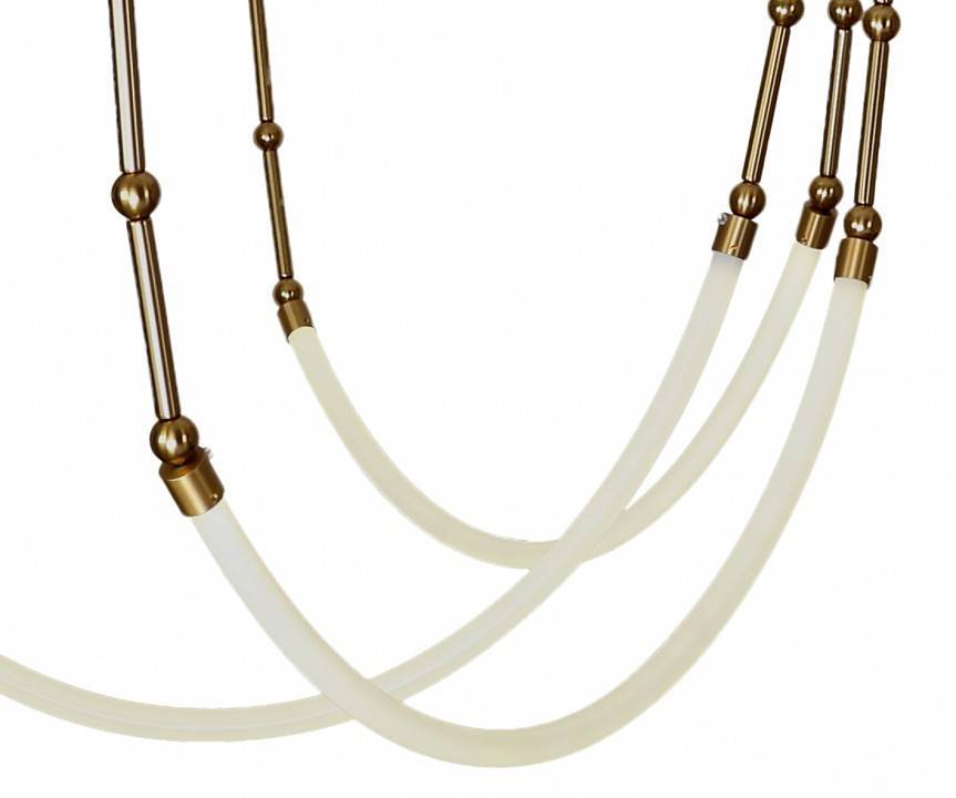 Подвесная люстра Kink Light Бофорт 08060-6A,20