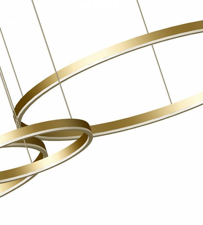 Подвесной светильник Kink Light Тор 08223,33P(4000K)