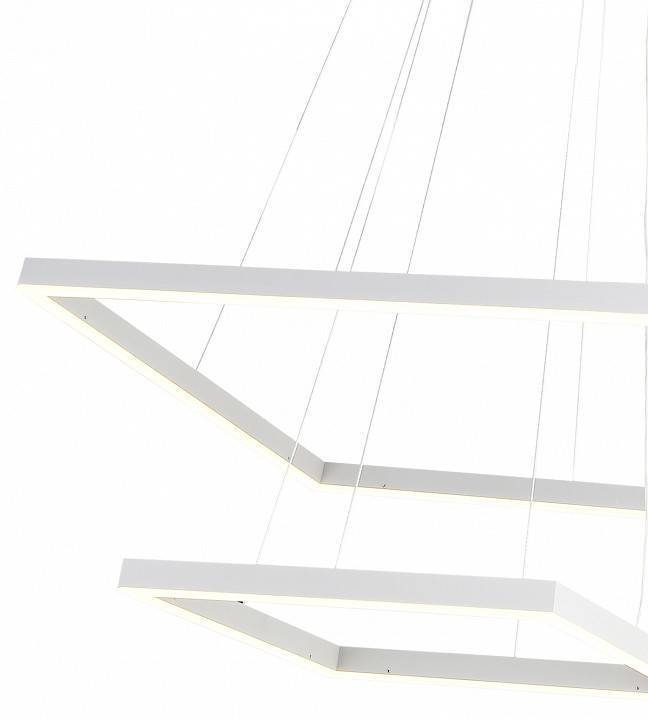 Подвесной светильник Kink Light Альтис 4000K 08227,01(4000K)