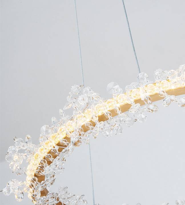 Подвесной светильник Kink Light Лаура 08244,36A