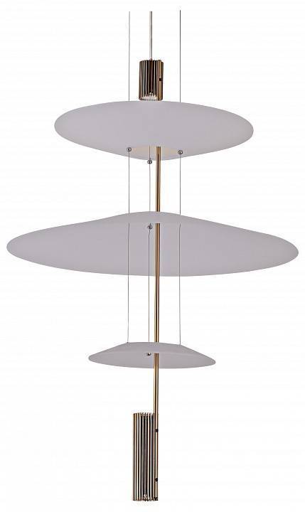 Подвесной светильник Kink Light Гида 08403-36+50+21,20(01)
