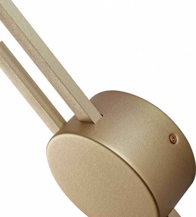 Накладной светильник Kink Light Лорин 08428-902,33