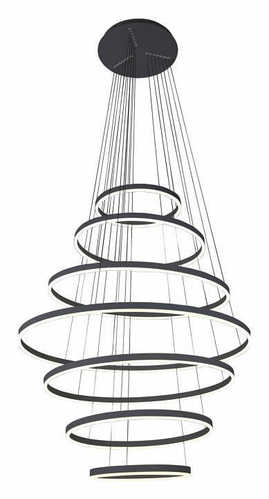 Подвесной светильник Kink Light Тор 4000 K 08537,19(4000K)