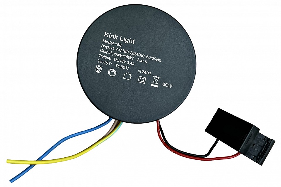 Блок питания Kink Light Сатори 188