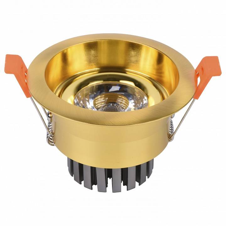 Встраиваемый светильник Kink Light 2152 2152,33