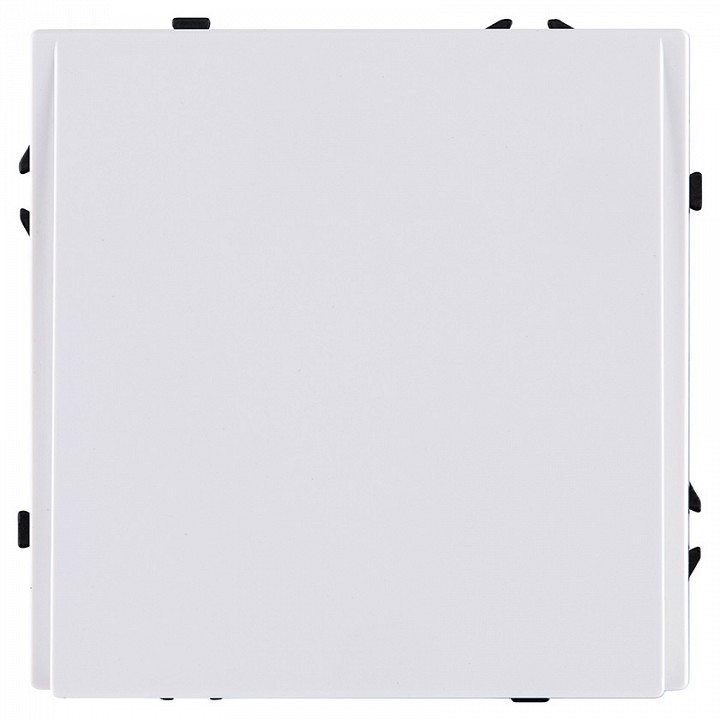 Розетка для вывод кабеля без рамки Kollinger Eclipse EC-708WG