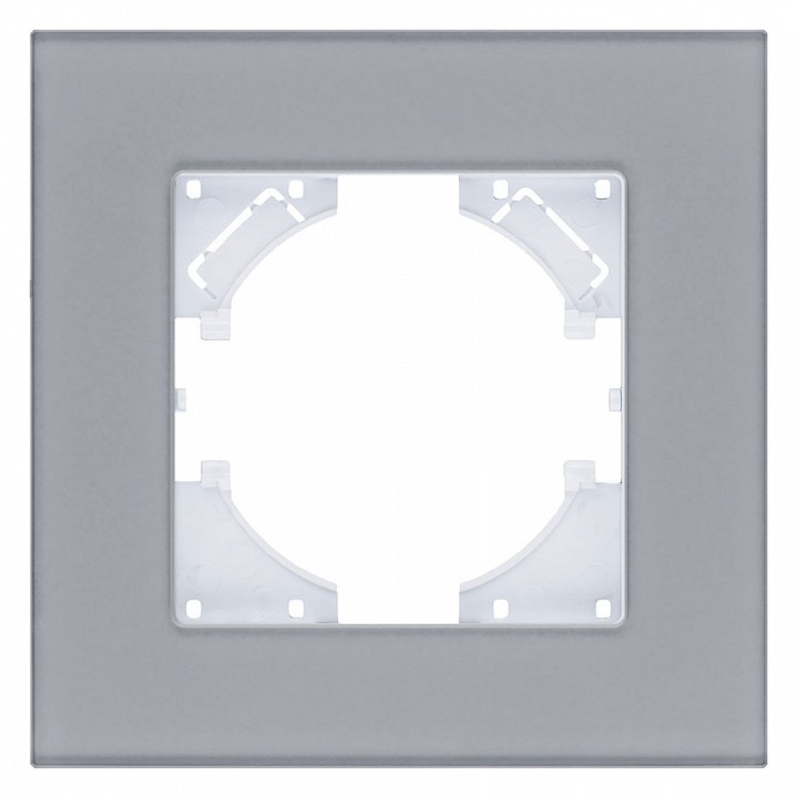 Рамка на 1 пост Kollinger Reflex MG RM1GY