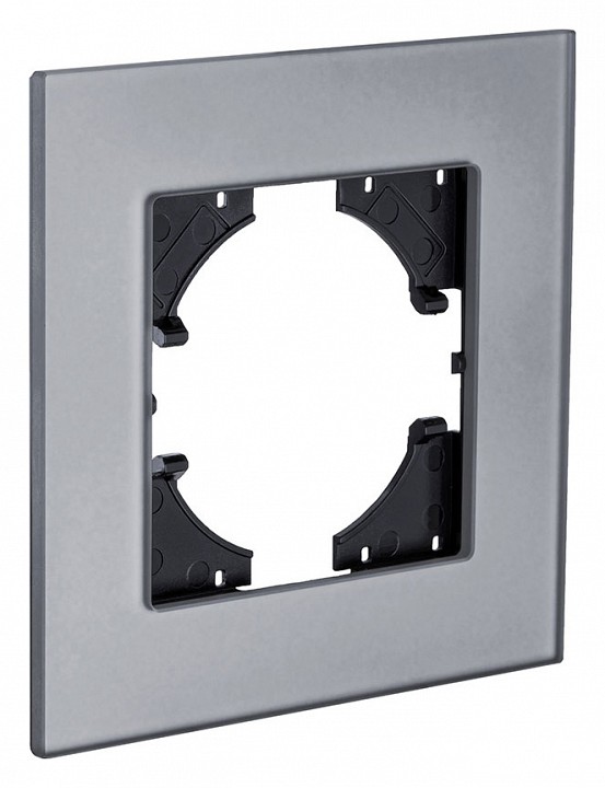 Рамка на 1 пост Kollinger Reflex MG RM1GY