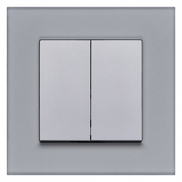 Рамка на 1 пост Kollinger Reflex MG RM1GY