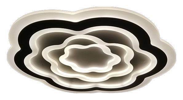 Светильник накладной Natali Kovaltseva Led Lamps 6609