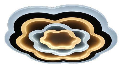 Светильник накладной Natali Kovaltseva Led Lamps 6609