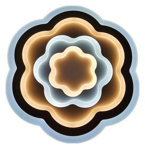 Светильник накладной Natali Kovaltseva Led Lamps 6609