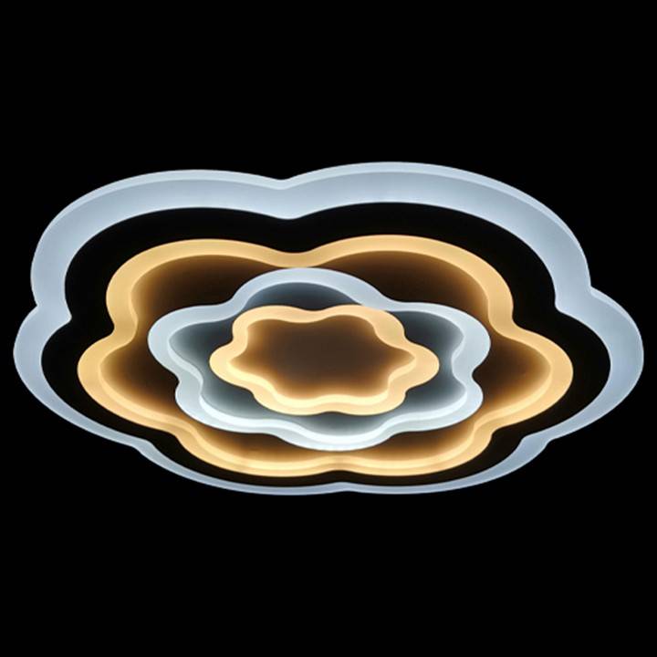 Светильник накладной Natali Kovaltseva Led Lamps 6609