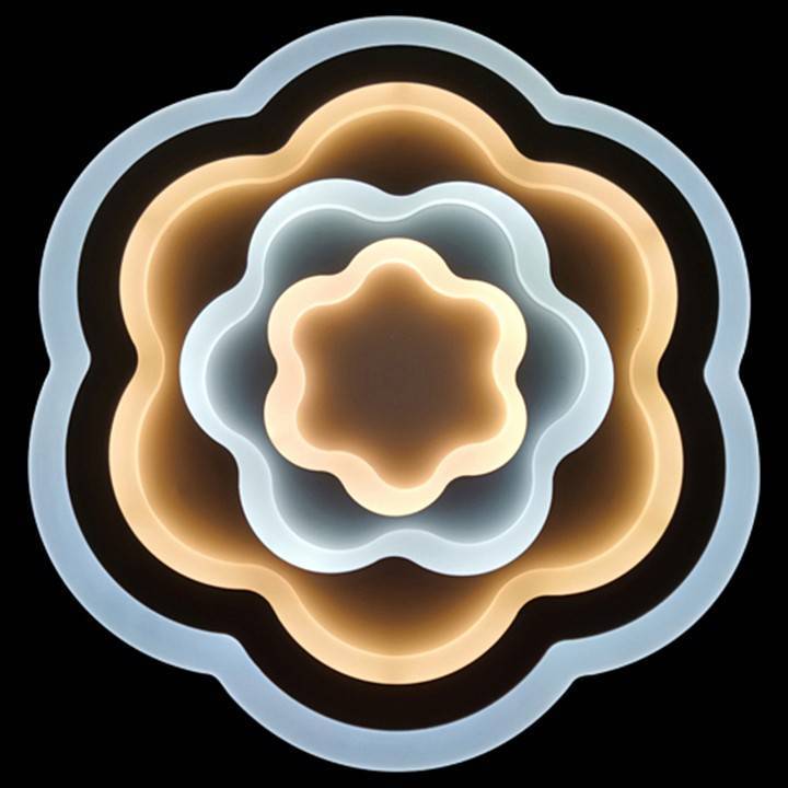 Светильник накладной Natali Kovaltseva Led Lamps 6609