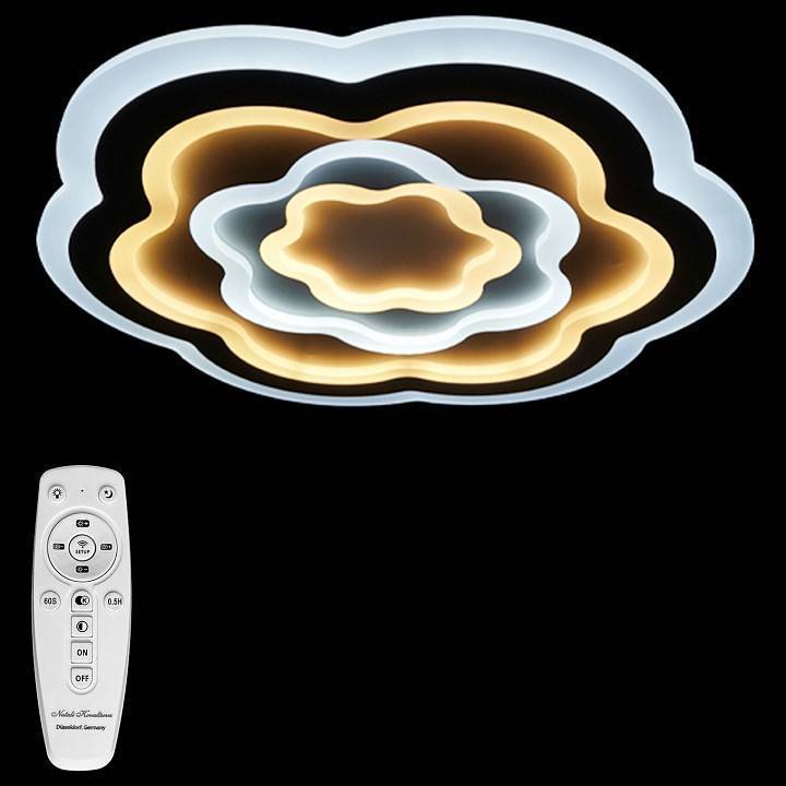 Светильник накладной Natali Kovaltseva Led Lamps 6609