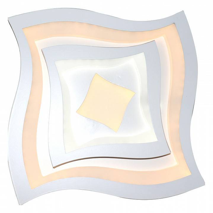 Накладной светильник Natali Kovaltseva LED 81014/1W