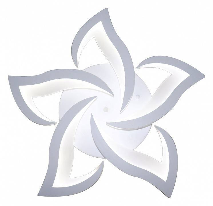 Потолочная люстра Natali Kovaltseva Innovation style INNOVATION STYLE 83002