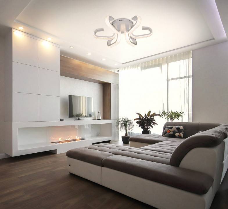 Накладной светильник Natali Kovaltseva INNOVATION STYLE 83029