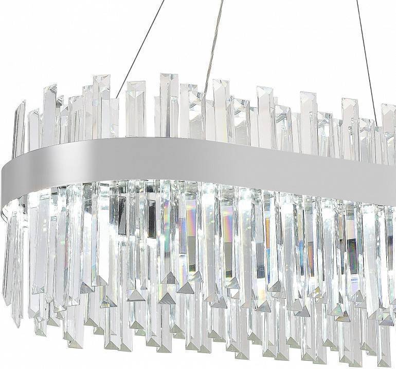 Подвесной светильник Natali Kovaltseva Smart Нимбы LED LAMPS 81275