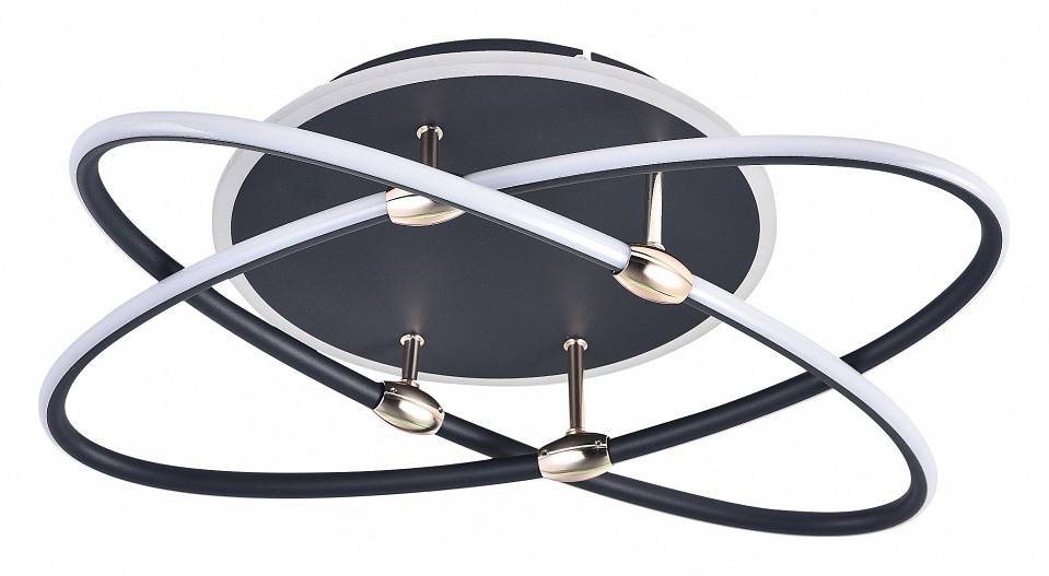 Светильник накладной Natali Kovaltseva Led Lamps 81235