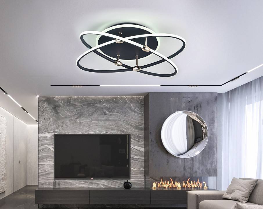 Светильник накладной Natali Kovaltseva Led Lamps 81235