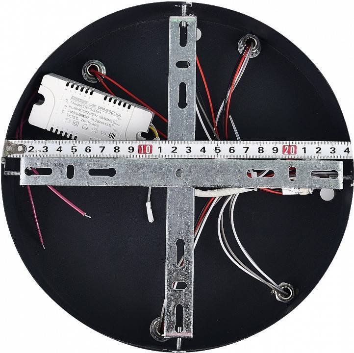 Светильник накладной Natali Kovaltseva Led Lamps 81235