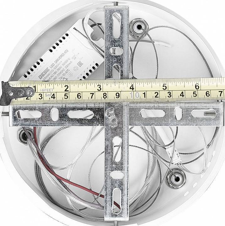 Подвесной светильник Natali Kovaltseva LED LAMPS 8128 LED LAMPS 81284