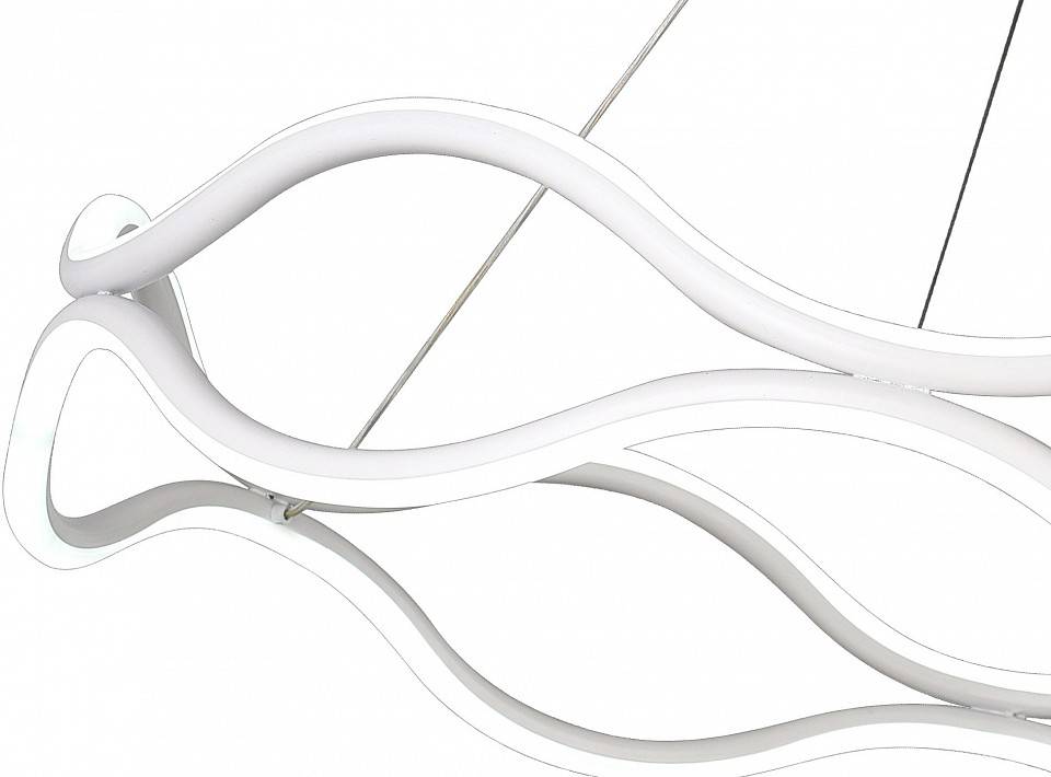 Подвесной светильник Natali Kovaltseva LED LAMPS 8128 LED LAMPS 81284