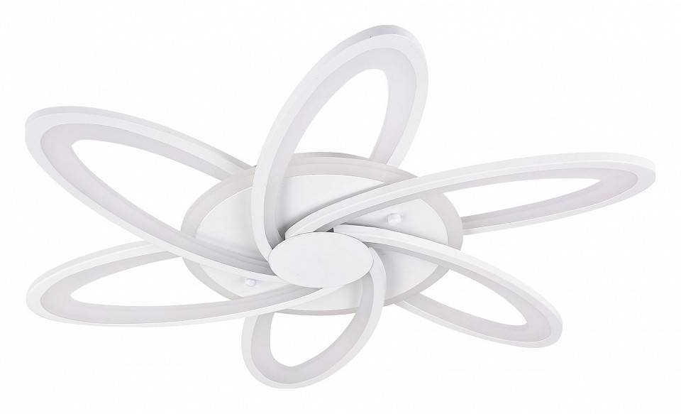 Потолочная люстра Natali Kovaltseva Holder LED LAMPS 81152