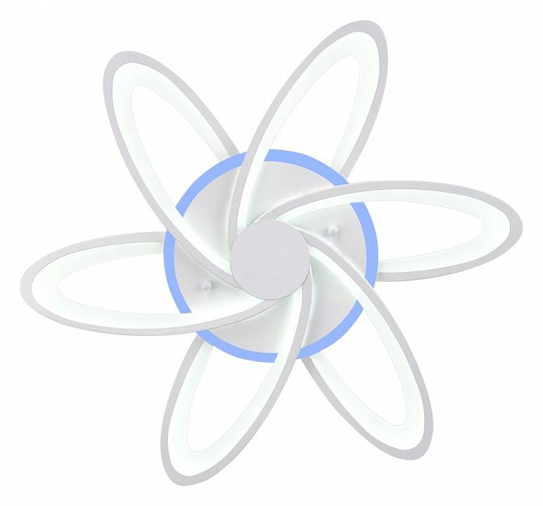 Потолочная люстра Natali Kovaltseva Holder LED LAMPS 81152