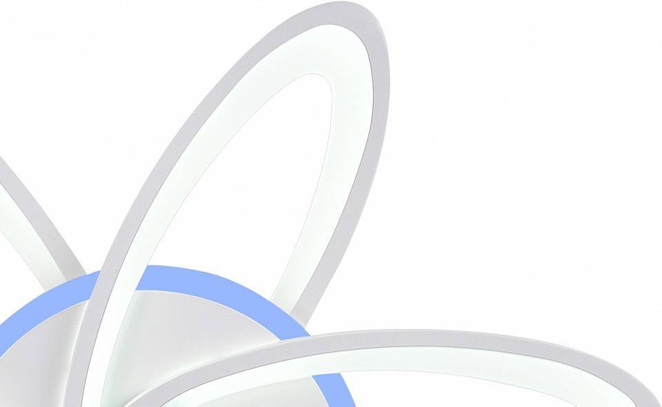 Потолочная люстра Natali Kovaltseva Holder LED LAMPS 81152