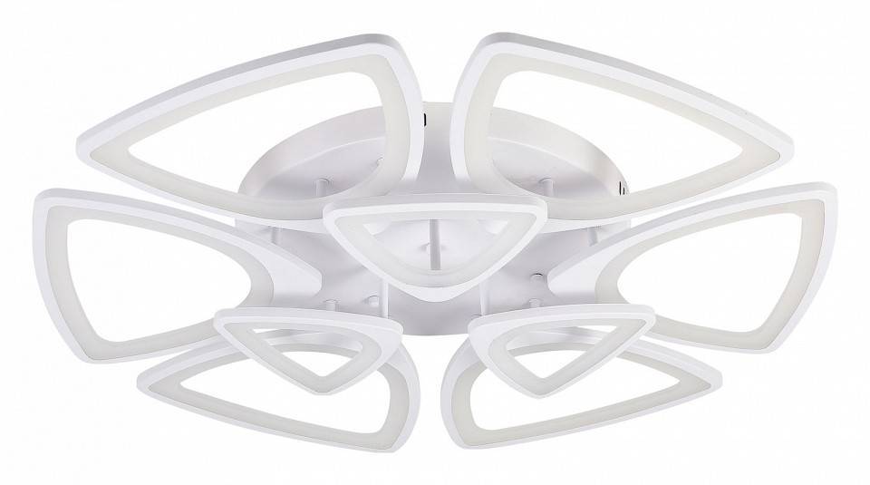 Потолочная люстра Natali Kovaltseva Kirke LED LAMPS 81228