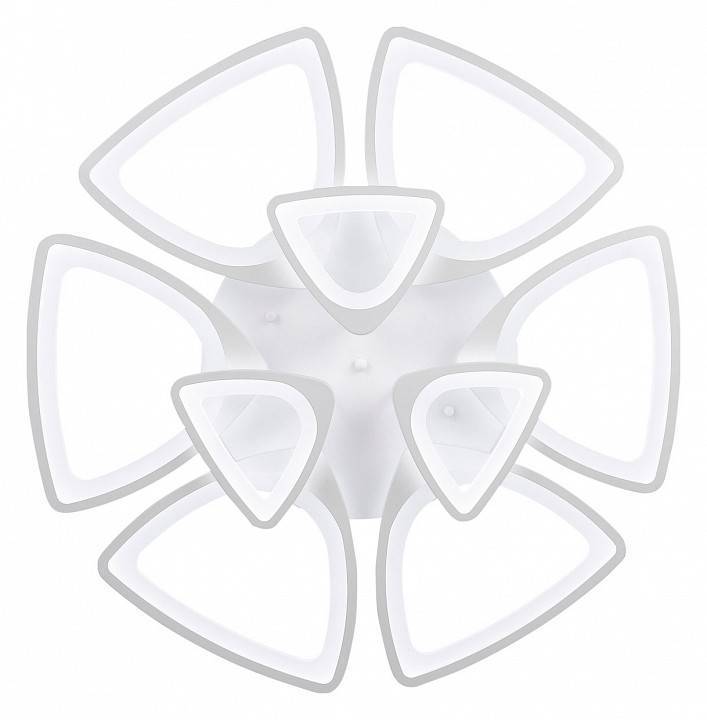 Потолочная люстра Natali Kovaltseva Kirke LED LAMPS 81228