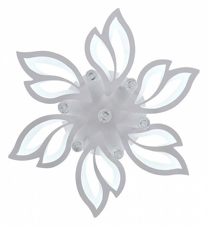 Люстра потолочная светодиодная Natali Kovaltseva Sand LED LAMPS 81241