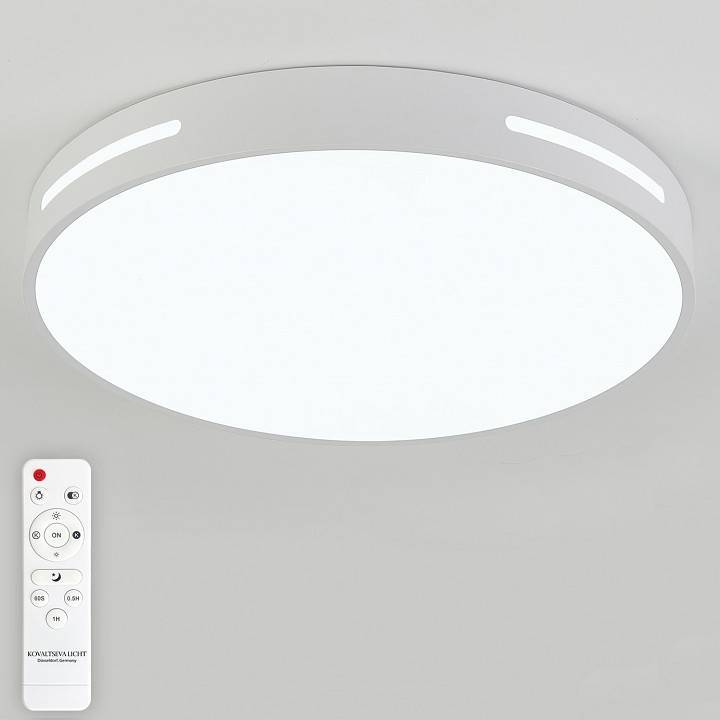 Светильник накладной Natali Kovaltseva Modern LED LAMPS 81334