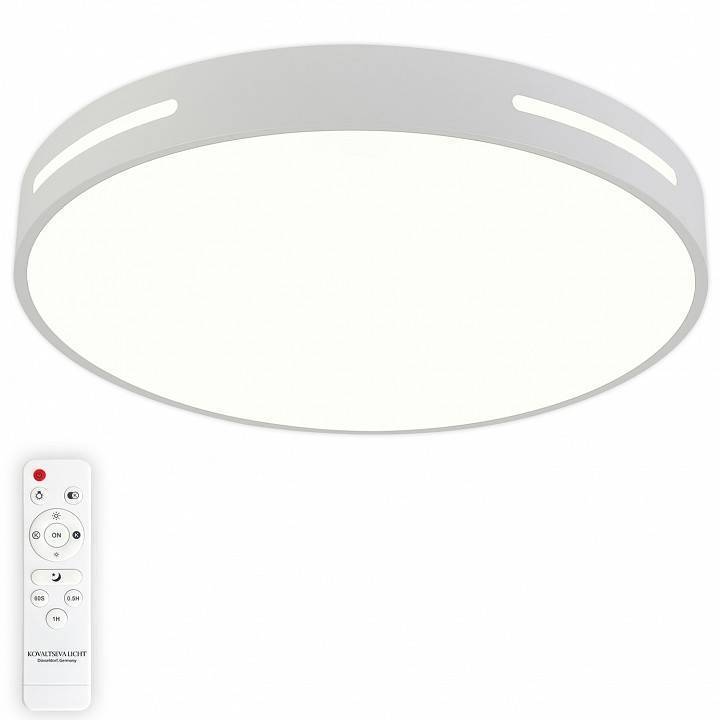 Светильник накладной Natali Kovaltseva Modern LED LAMPS 81334