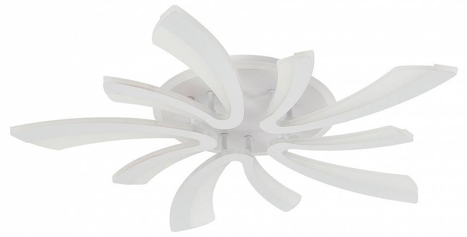 Потолочная люстра Natali Kovaltseva LED Lamps 81406