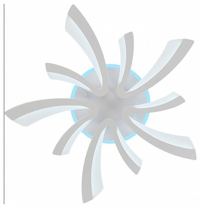 Потолочная люстра Natali Kovaltseva LED Lamps 81406