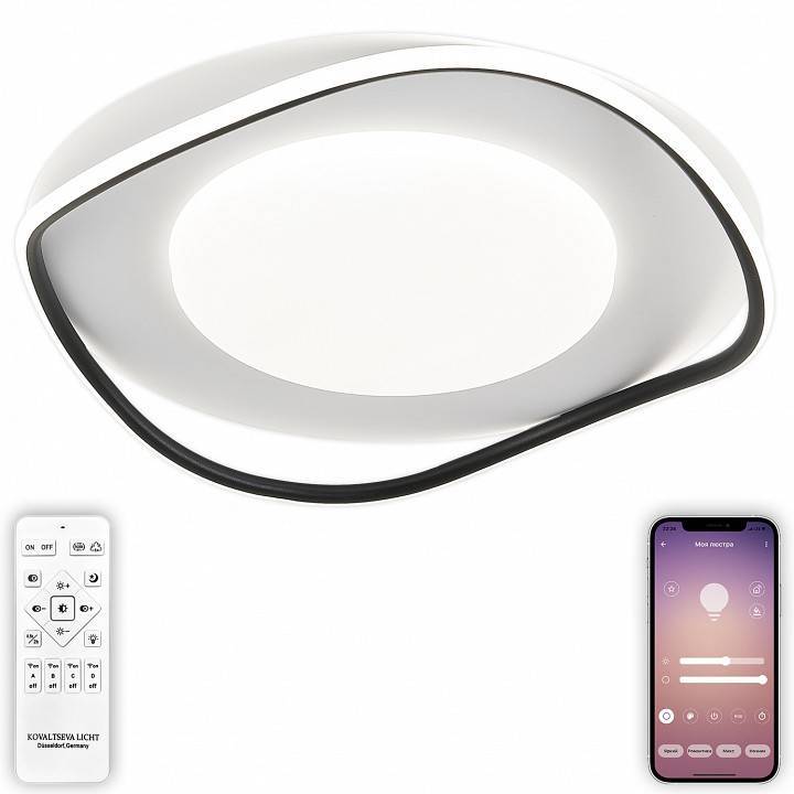 Накладной светильник Natali Kovaltseva INNOVATION STYLE 83141