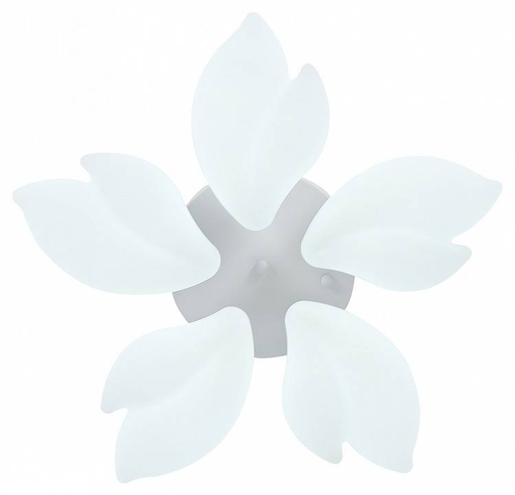 Потолочная люстра Natali Kovaltseva Effect LED LAMPS 81116