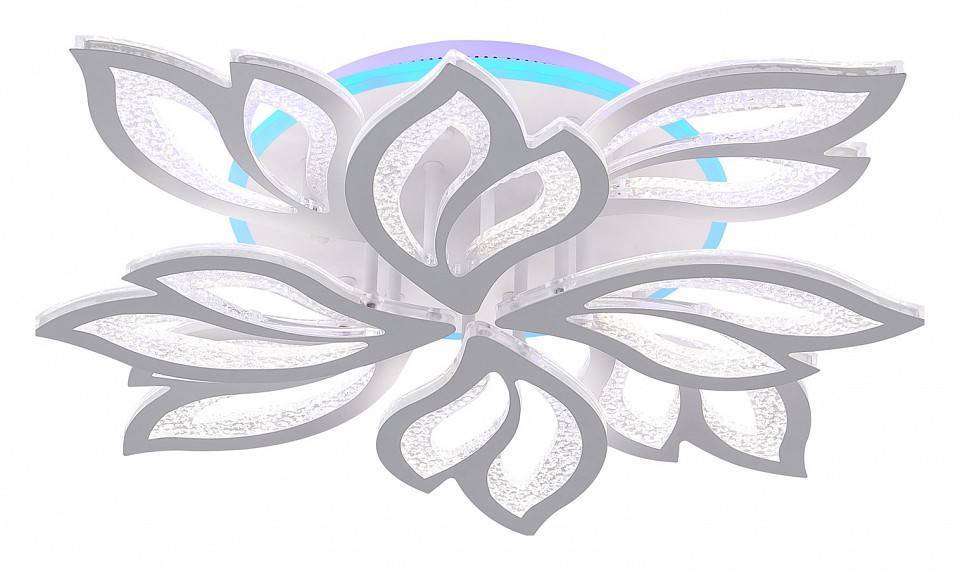 Потолочная люстра Natali Kovaltseva Sand LED LAMPS 81336