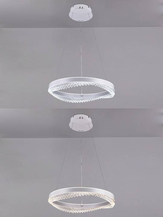 Подвесной светильник Natali Kovaltseva Sad Queen INNOVATION STYLE 83126