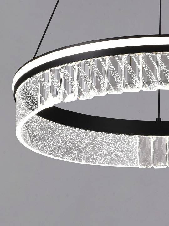 Подвесной светильник Natali Kovaltseva Sad Queen Innovation Style 83128