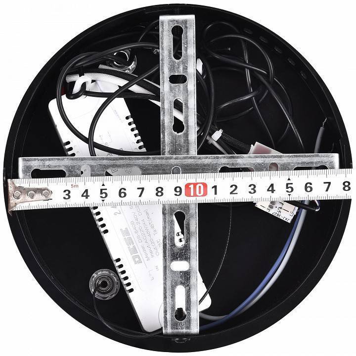 Подвесной светильник Natali Kovaltseva Sad Queen Innovation Style 83128