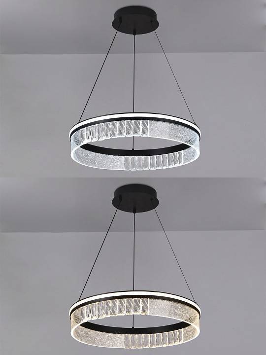 Подвесной светильник Natali Kovaltseva Sad Queen Innovation Style 83128