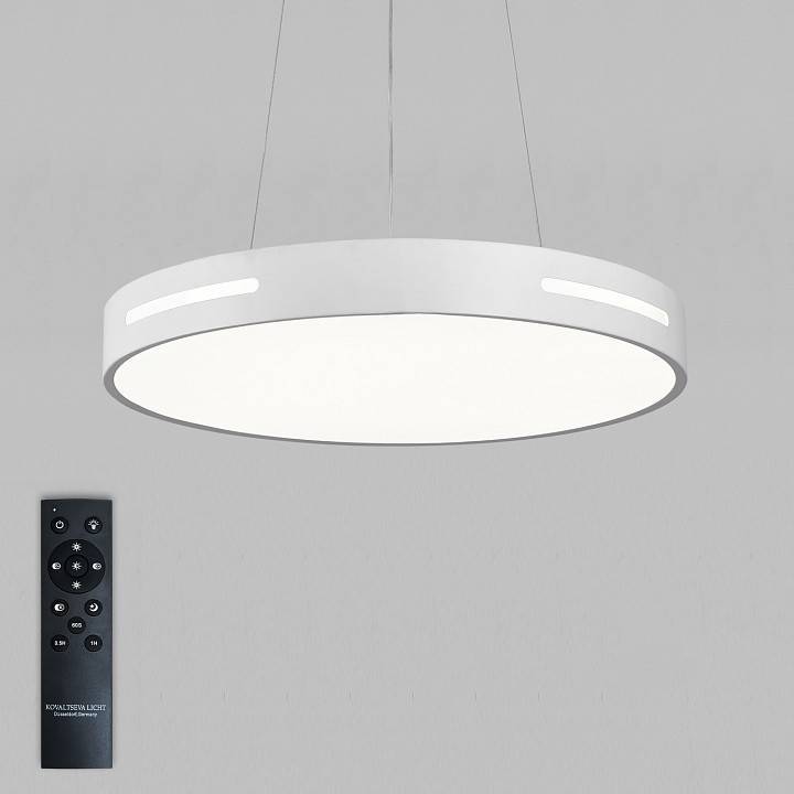 Подвесной светильник Natali Kovaltseva INNOVATION STYLE 83138